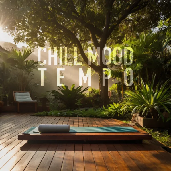 Chill Mood, Tempo