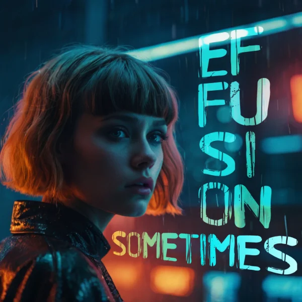 Effusion, Sometimes